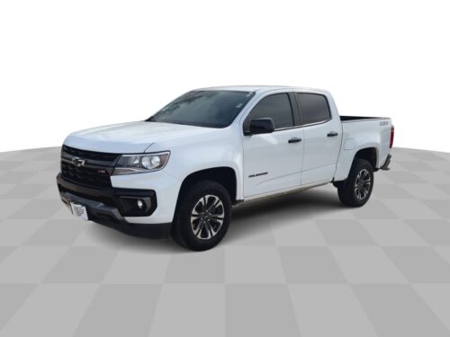 2021 CHEVROLET Colorado - Image 7