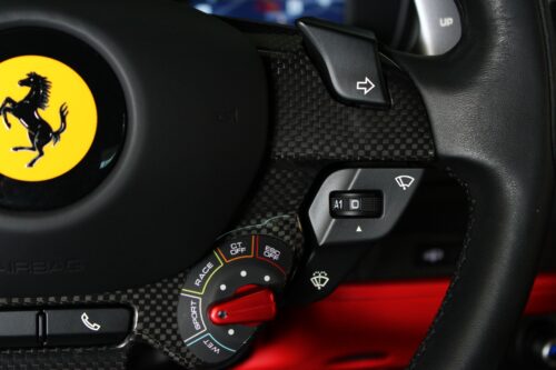 2021 FERRARI F8 Tributo - Image 8