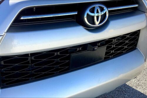 2023 TOYOTA 4-Runner - Image 9