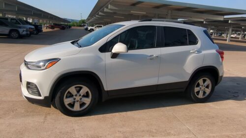 2021 CHEVROLET Trax - Image 7