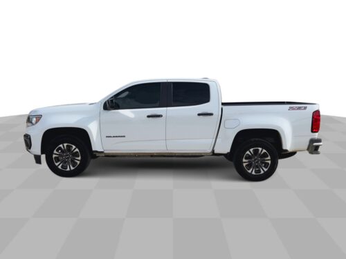 2021 CHEVROLET Colorado - Image 6