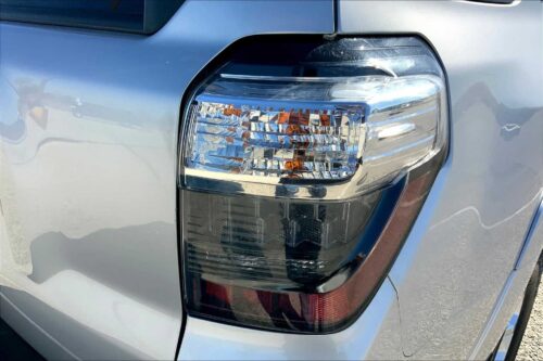 2023 TOYOTA 4-Runner - Image 8
