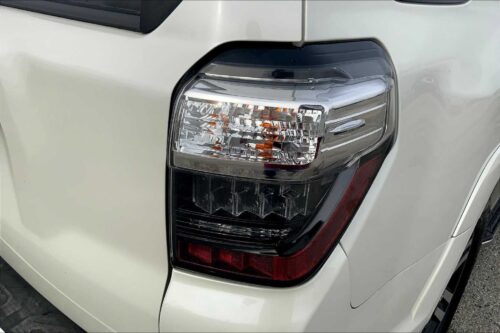 2020 TOYOTA 4-Runner - Image 8