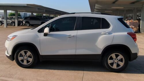 2021 CHEVROLET Trax - Image 6