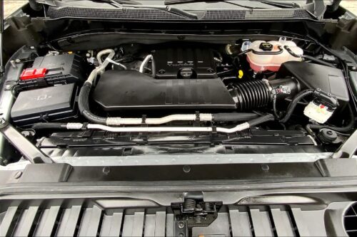 2024 CHEVROLET Silverado - Image 7