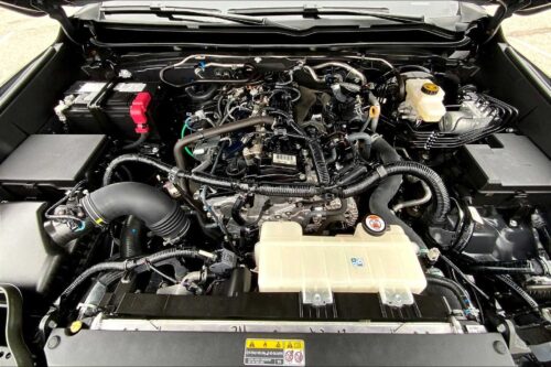 2024 TOYOTA Tacoma - Image 7