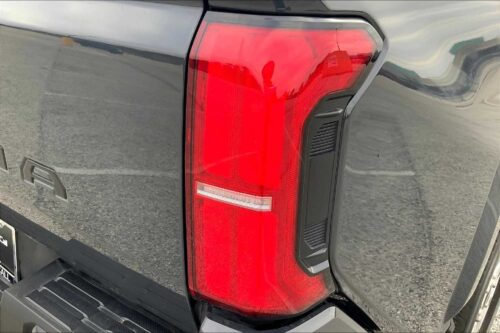 2024 TOYOTA Tacoma - Image 8