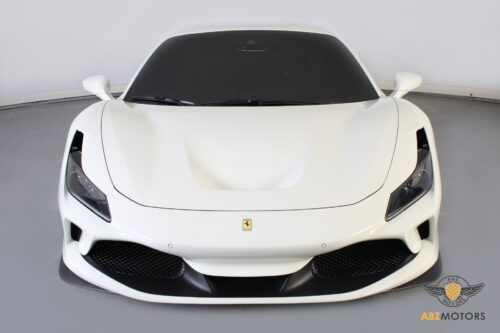 2021 FERRARI F8 Tributo - Image 32