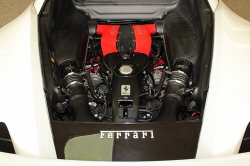 2021 FERRARI F8 Tributo - Image 5