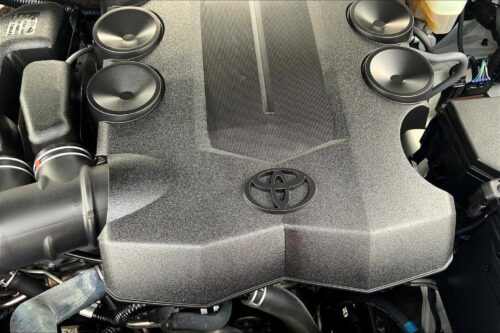 2020 TOYOTA 4-Runner - Image 6