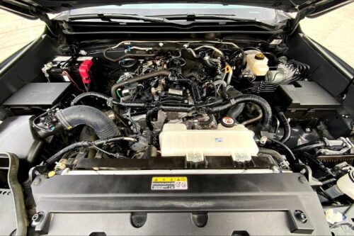 2024 TOYOTA Tacoma - Image 7