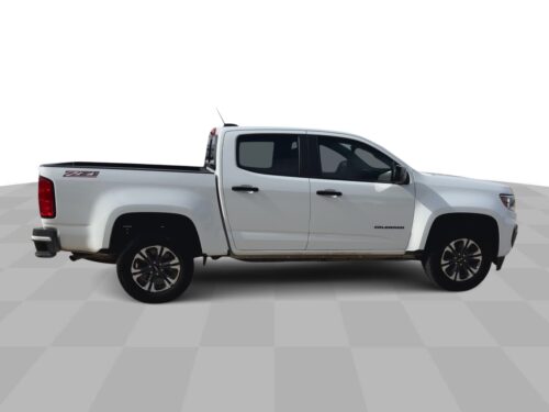 2021 CHEVROLET Colorado - Image 2