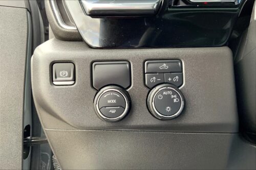 2024 CHEVROLET Silverado - Image 5