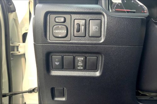 2020 TOYOTA 4-Runner - Image 5