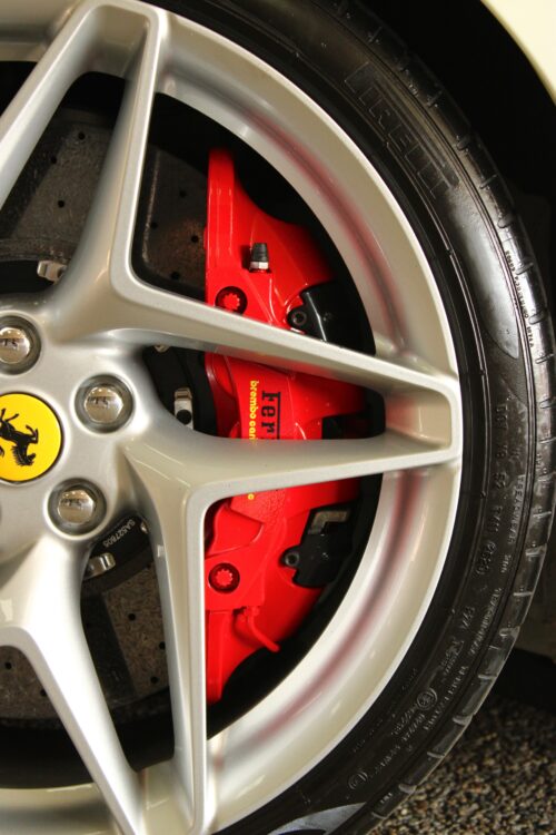 2021 FERRARI F8 Tributo - Image 3