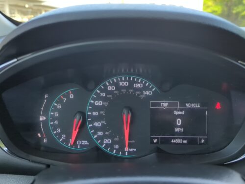 2021 CHEVROLET Trax - Image 31