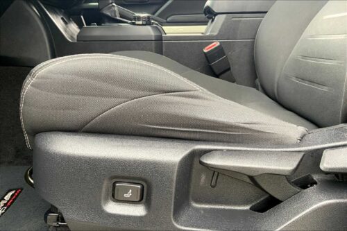 2024 TOYOTA Tacoma - Image 4