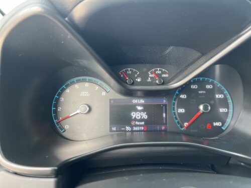 2021 CHEVROLET Colorado - Image 34