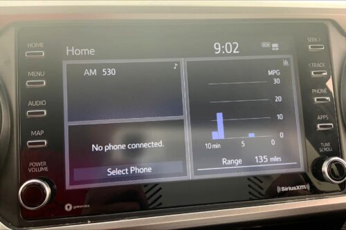 2022 TOYOTA Tacoma - Image 3