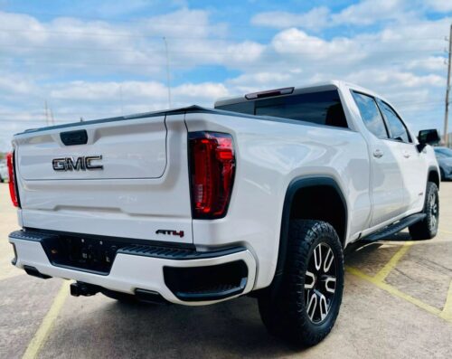 2021 GMC Sierra - Image 15