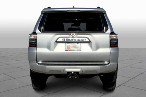 2023 TOYOTA 4-Runner - Image 33