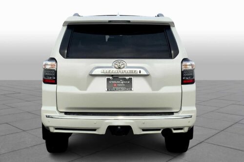 2020 TOYOTA 4-Runner - Image 33