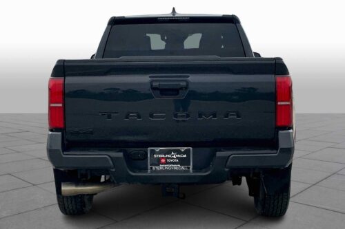 2024 TOYOTA Tacoma - Image 33