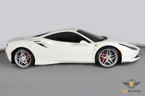 2021 FERRARI F8 Tributo - Image 31
