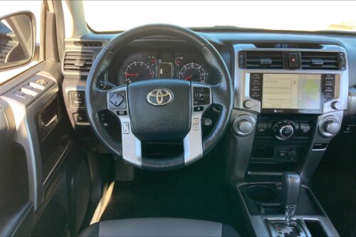 2023 TOYOTA 4-Runner - Image 32
