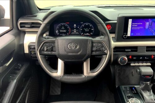 2024 TOYOTA Tacoma - Image 32