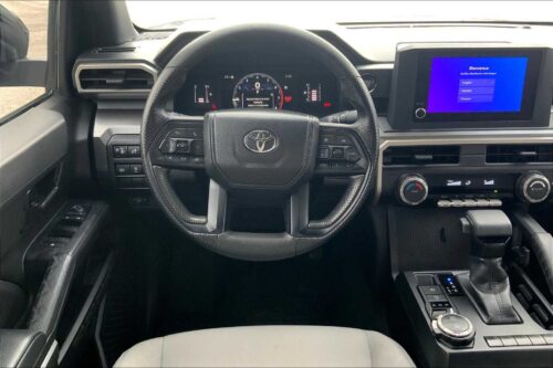 2024 TOYOTA Tacoma - Image 32