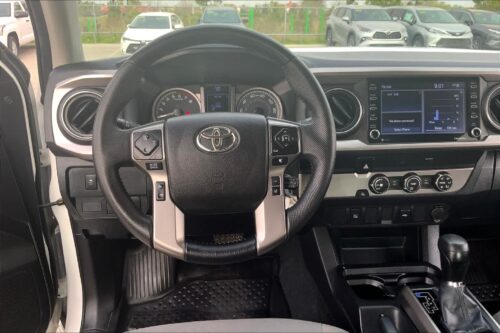 2022 TOYOTA Tacoma - Image 31