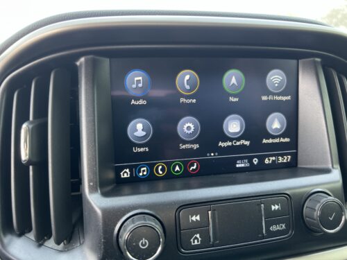 2021 CHEVROLET Colorado - Image 29