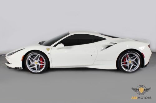 2021 FERRARI F8 Tributo - Image 30