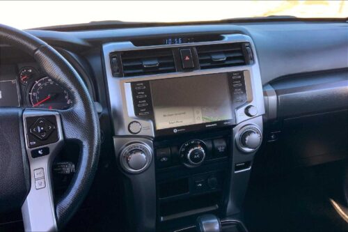 2023 TOYOTA 4-Runner - Image 31