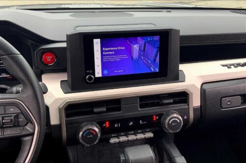 2024 TOYOTA Tacoma - Image 31