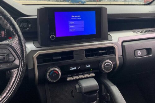 2024 TOYOTA Tacoma - Image 31