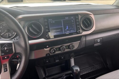 2022 TOYOTA Tacoma - Image 30