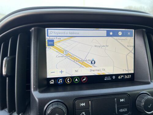 2021 CHEVROLET Colorado - Image 28