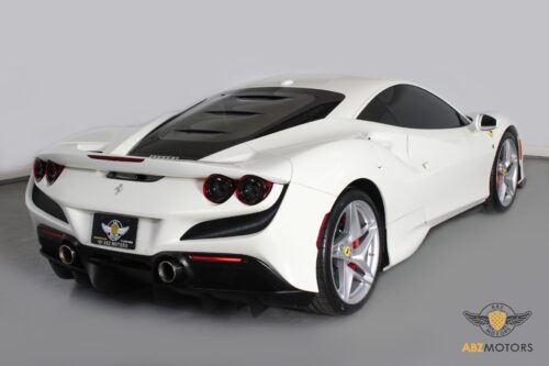 2021 FERRARI F8 Tributo - Image 29