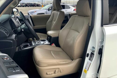 2020 TOYOTA 4-Runner - Image 30