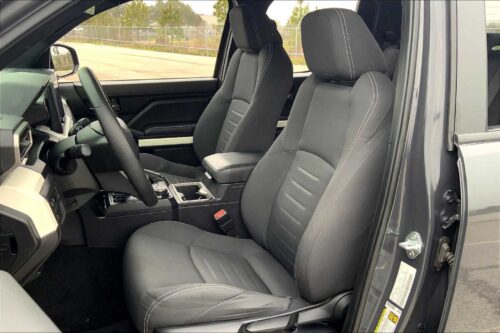 2024 TOYOTA Tacoma - Image 30