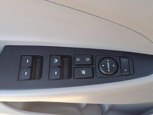 2021 HYUNDAI Tucson - Image 25