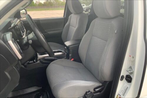 2022 TOYOTA Tacoma - Image 29