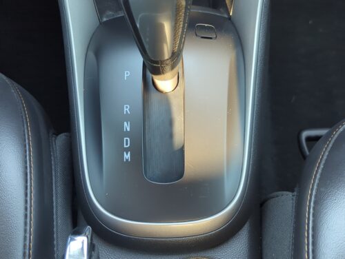 2021 CHEVROLET Trax - Image 28