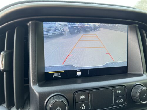 2021 CHEVROLET Colorado - Image 27
