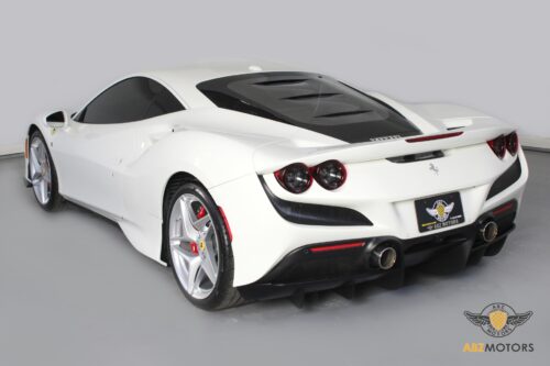 2021 FERRARI F8 Tributo - Image 28