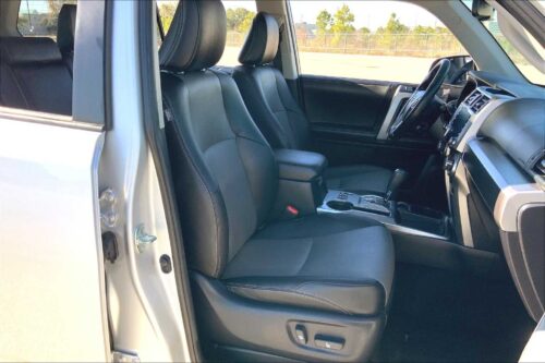 2023 TOYOTA 4-Runner - Image 29