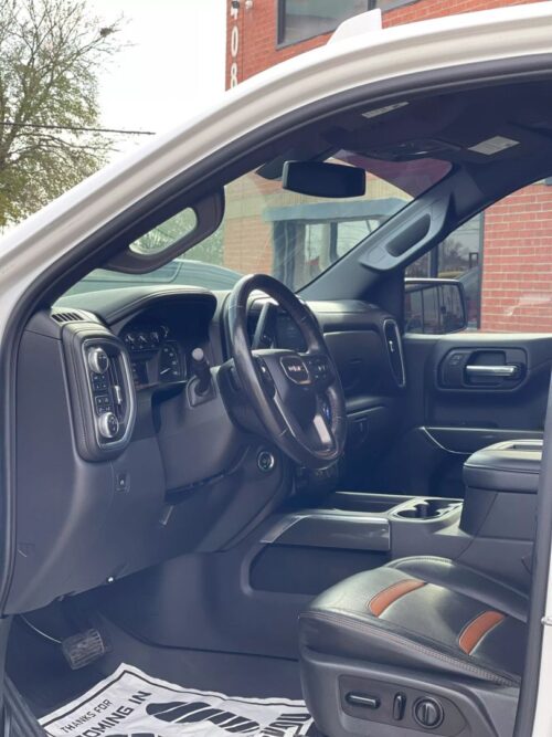 2021 GMC Sierra - Image 11