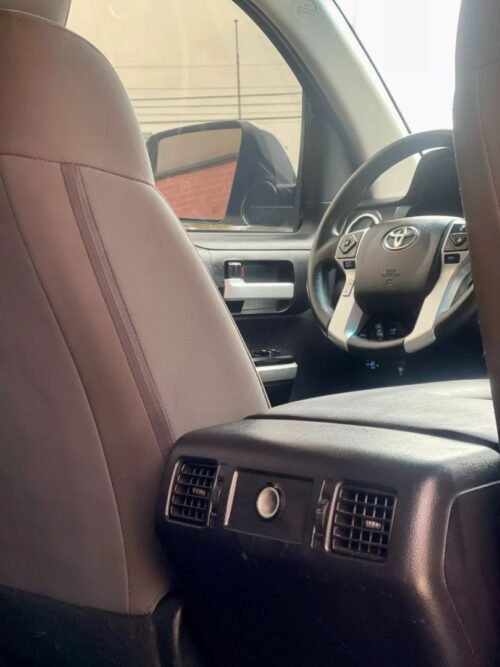 2017 TOYOTA Tundra - Image 7
